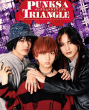 Punks Triangle
