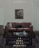 La hora de la merienda  (2017)