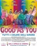 Good as You / Tutti i colori dell&#039;amore  (2012)