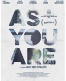 As You Are / Takoví jsme  (2016)