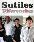 Sutiles diferencias / Nepatrné rozdíly  (2010)