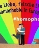 Gleiche Liebe, falsche Liebe?!?: Homophobie in Europa / Gleiche Liebe, falsche Liebe?!?: Homo et alors?!?  (2015)