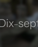 Dix-sept  (2016)