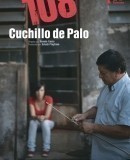 Cuchillo de palo - 108  (2010)