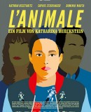 L&#039;animale  (2018)