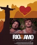 Acho que Estou Apaixonado / Rio, Eu Te Amo  (2014)