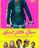 Giant Little Ones / Malé velké lži  (2018)