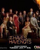 The Haves and the Have Nots  (2015)