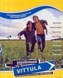 Populärmusik från Vittula / Populäärimusiikkia Vittulajänkältä   (2004)