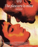 El placer es mío/The Pleasure is Mine