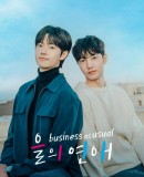 Business as Usual
