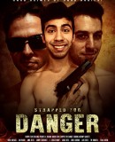 Strapped for Danger  (2017)