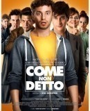 Come non detto / To, o čem se nemluví  (2012)