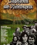 Jagdszenen aus Niederbayern / Lovecké výjevy z Dolních Bavor   (1969)