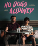 No Dogs Allowed