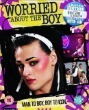 Worried About The Boy / Neobyčejný život Boy George  (2010)