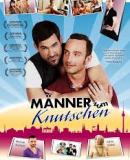 Männer zum Knutschen / Men to Kiss  (2012)