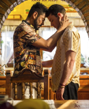 Amar sin miedo/ Love Without Fear