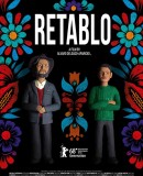 Retablo / Oltář  (2017)