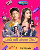 Ai Ai Nei Han Kuang/Let&#039;s Talk About CHU