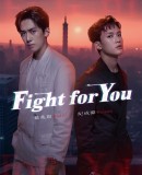 Fight for You