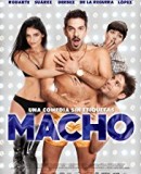 Macho  (2016)