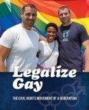 Legalize Gay  (2011)