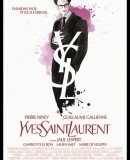 Yves Saint Laurent  (2014)