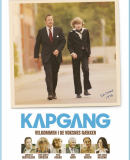 Kapgang / Speed Walking / Rychlochůze  (2014)