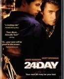 The 24th Day / 24. den  (2004)