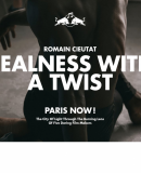 Paris Now! Realness with a twist  (2016)
