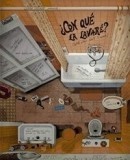 Con qué la lavaré? / With What Shall I Wash It?   (2004)