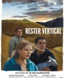 Rester vertical / Staying Vertical / Stát pevně  (2016)