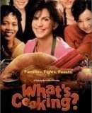 What&#039;s Cooking?  (2000)
