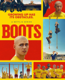 Boots / Zobáci