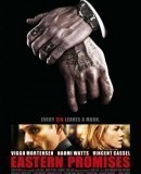 Eastern Promises / Východní přísliby  (2007)