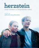 Hjartasteinn / Heartstone / Kamenné srdce  (2016)