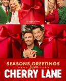 Season&#039;s Greetings from Cherry Lane