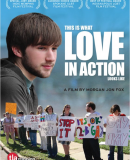 This Is What Love in Action Looks Like / Tohle je &quot;Láska v akci&quot;  (2011)