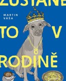 Zůstane to v rodině