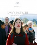 L&#039;amour debout  (2018)