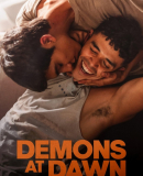 Los demonios del amanecer / Demons at Dawn