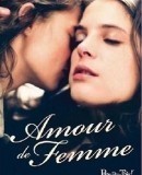 Une femme amoureuse / Zamilovaná žena  (2001)