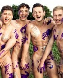 The Warwick Rowers: The making of calendars - Come Rain or Come Shine  (2017)