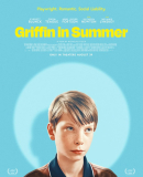 Griffin in Summer