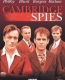 Cambridge Spies / Špioni z Cambridge  (2003)
