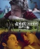 Amor crudo / Raw Love  (2008)