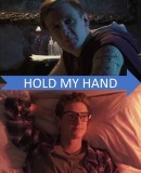 Hold My Hand  (2017)