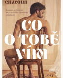 Co o tobě vím