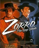 Zorro: The Gay Blade  (1981)